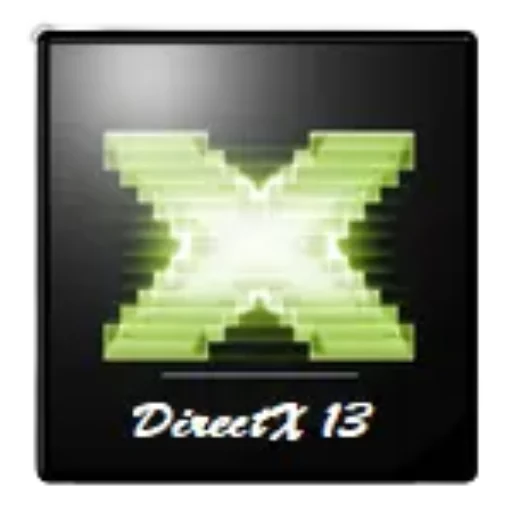 Download DirectX 7z file
